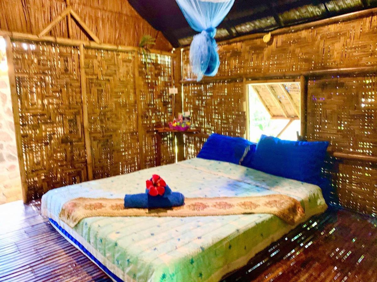 Lantacoconutgardenbungalow Apartment Koh Lanta Luaran gambar