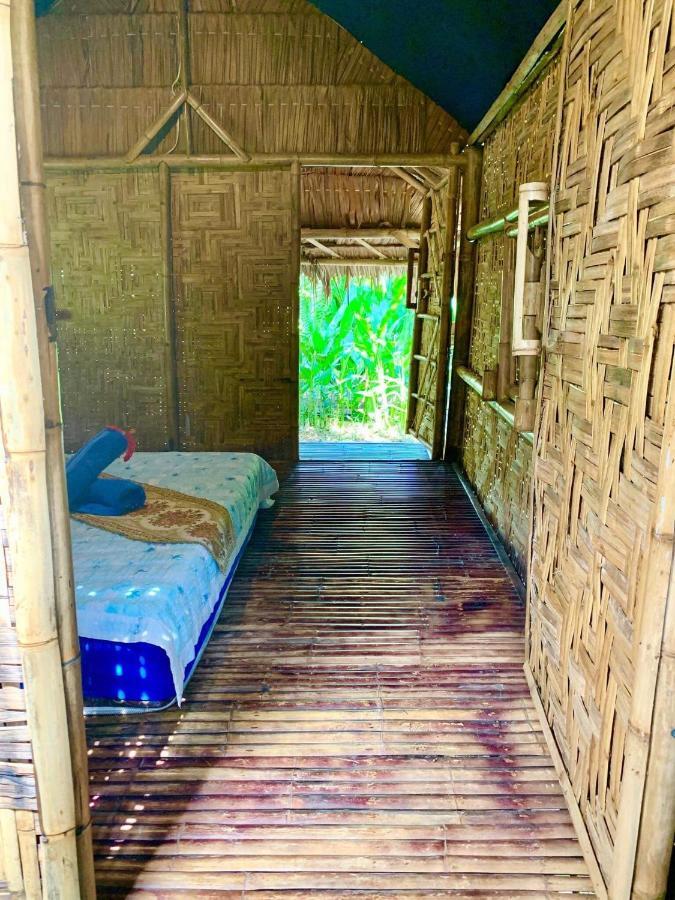 Lantacoconutgardenbungalow Apartment Koh Lanta Luaran gambar